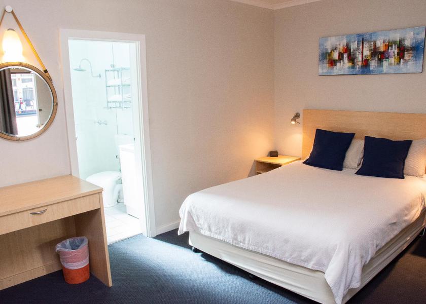 New South Wales Cooma Standard Queen