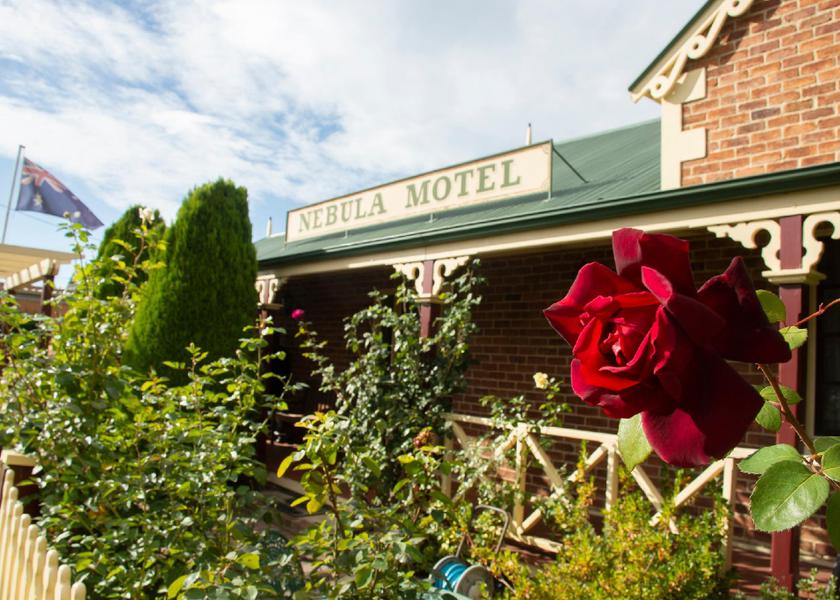 New South Wales Cooma exterior view