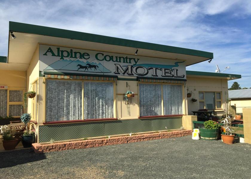 New South Wales Cooma 