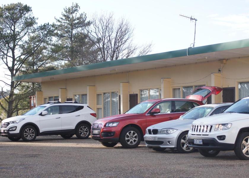 New South Wales Cooma 