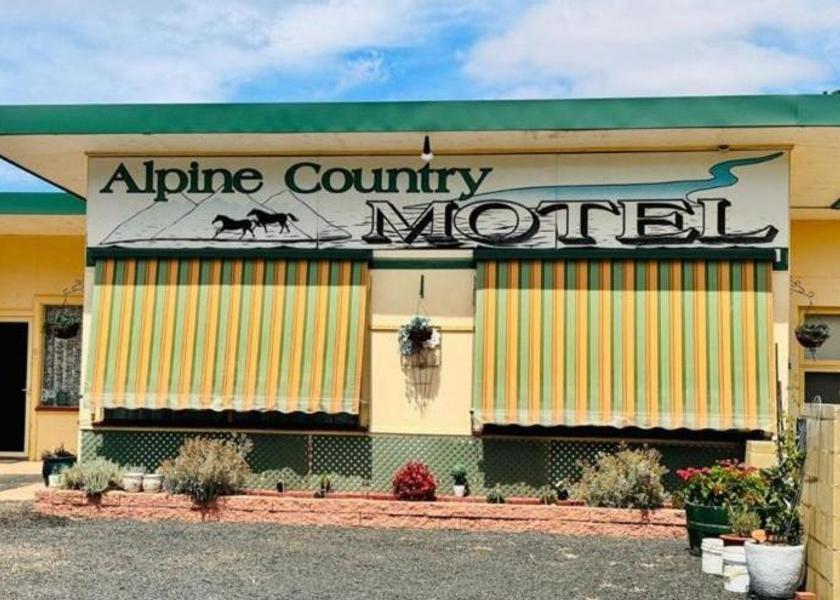 New South Wales Cooma 