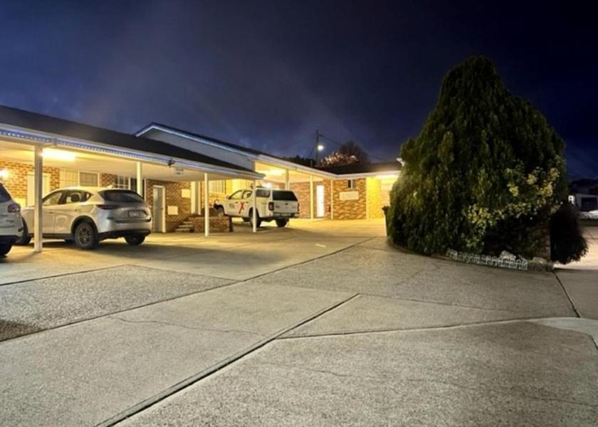 New South Wales Cooma 