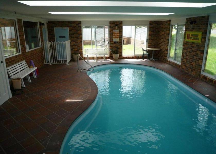 New South Wales Cooma 