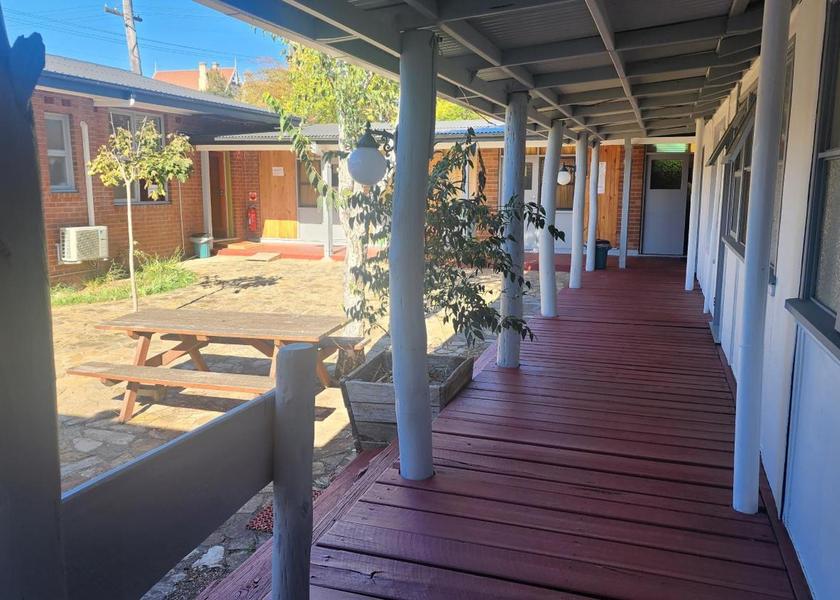 New South Wales Cooma 