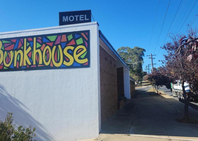 New South Wales Cooma 