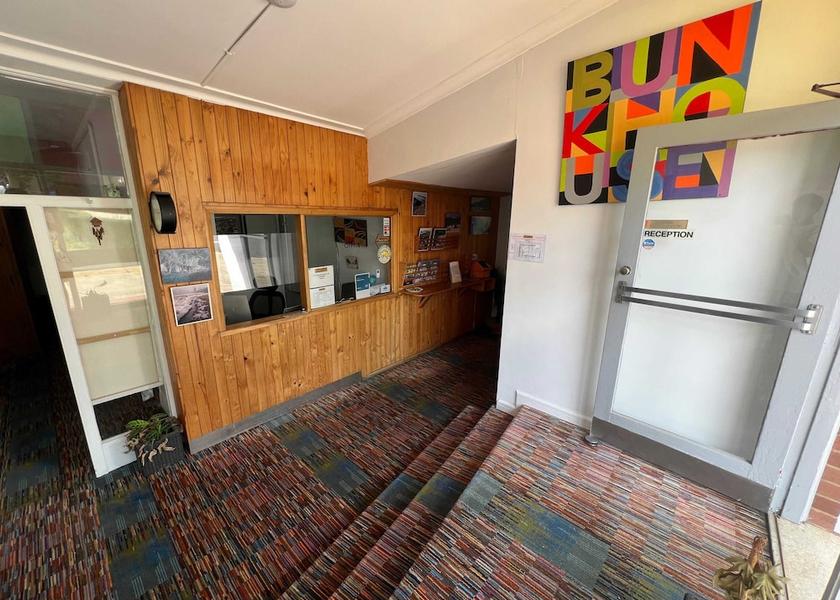 New South Wales Cooma Reception
