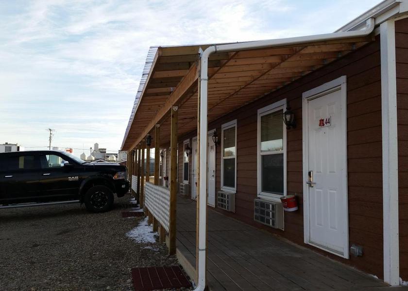 Saskatchewan Shaunavon 