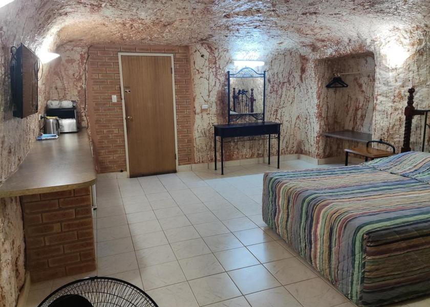 South Australia Coober Pedy Public Areas