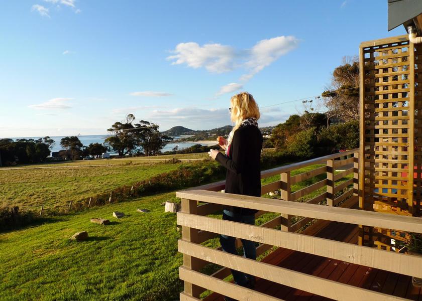Tasmania Bicheno 2 Bedroom