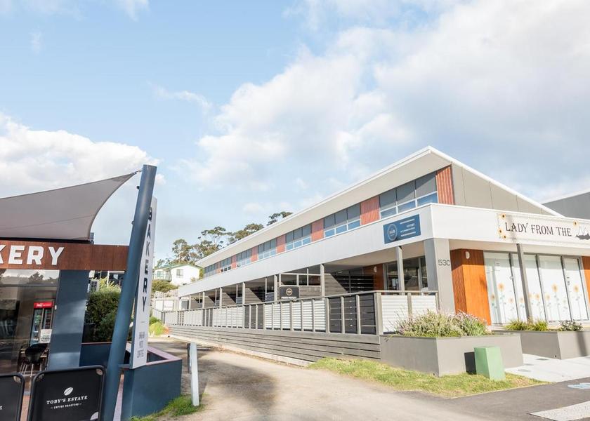 Tasmania Bicheno facilities