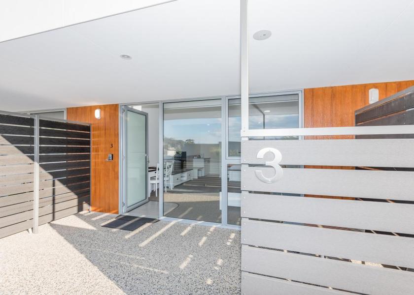 Tasmania Bicheno facilities