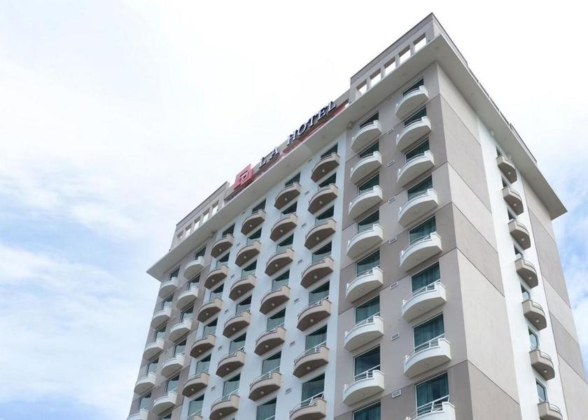 Sabah Tawau 