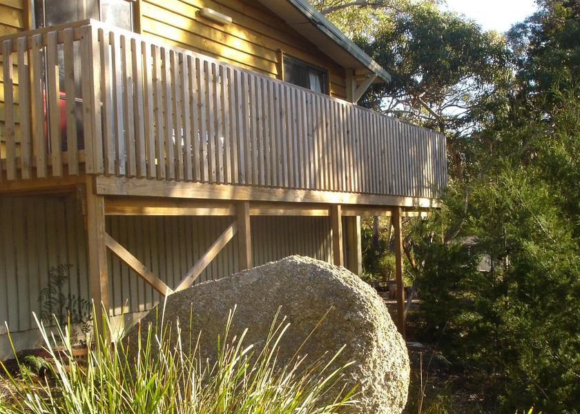 Tasmania Bicheno 
