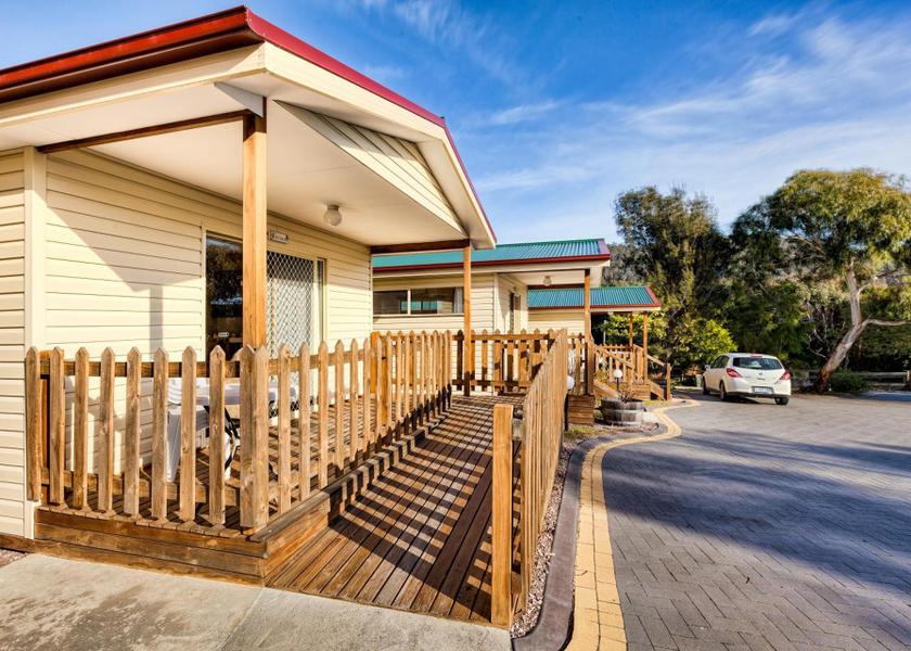 Tasmania Bicheno facilities