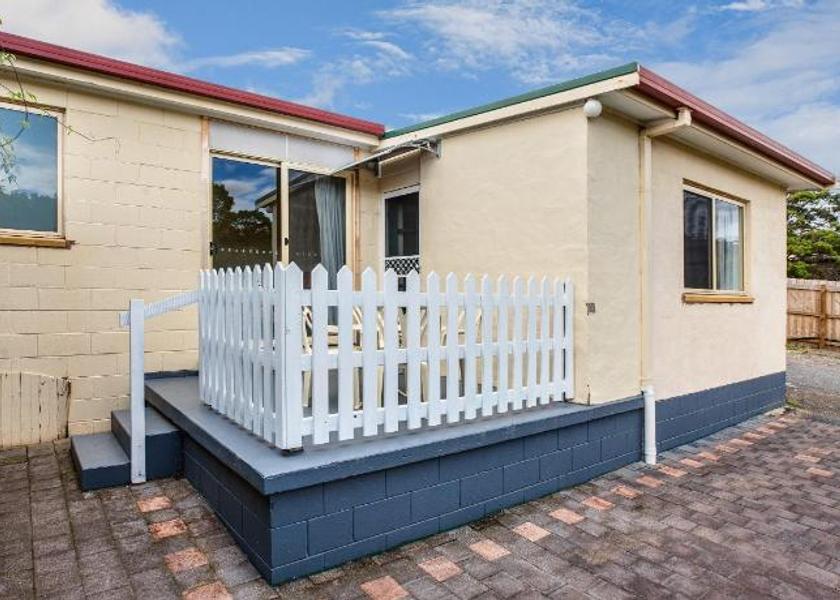 Tasmania Bicheno 