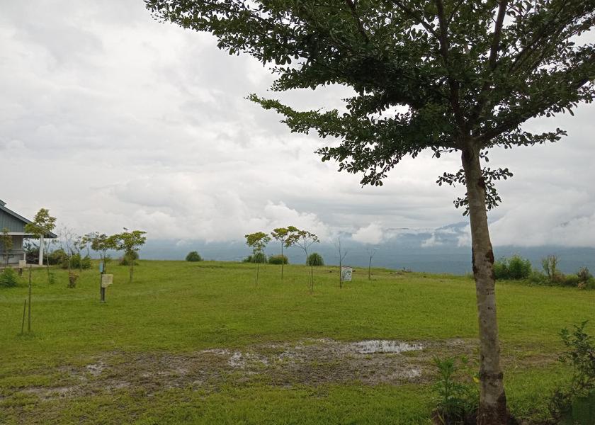Sabah Tawau surrounding environment