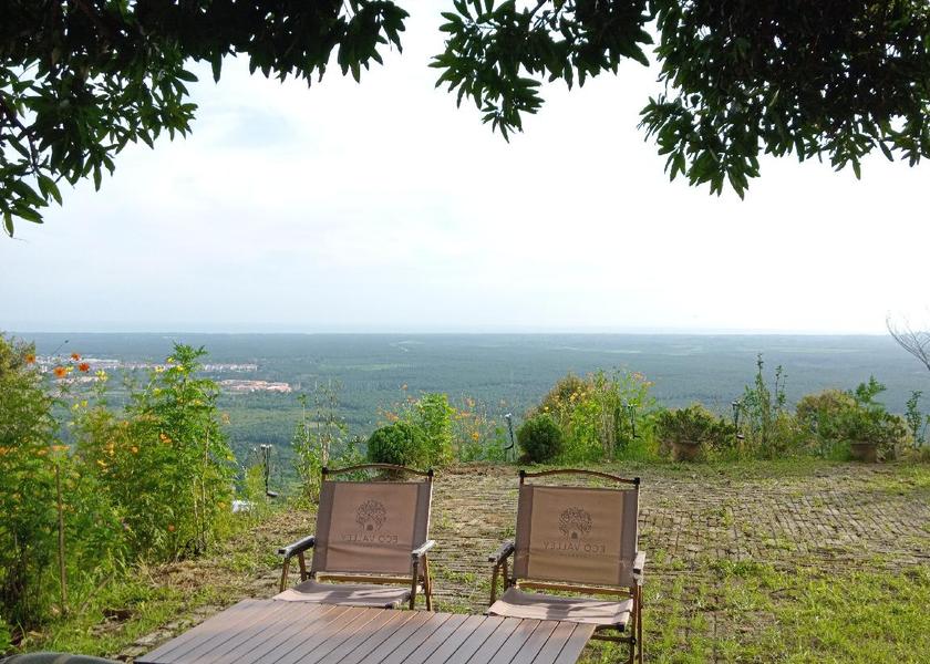 Sabah Tawau surrounding environment