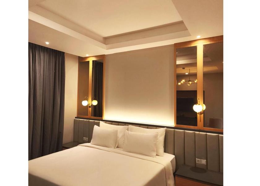 Central Sulawesi Palu Suite