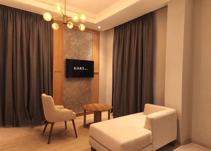 Central Sulawesi Palu Suite