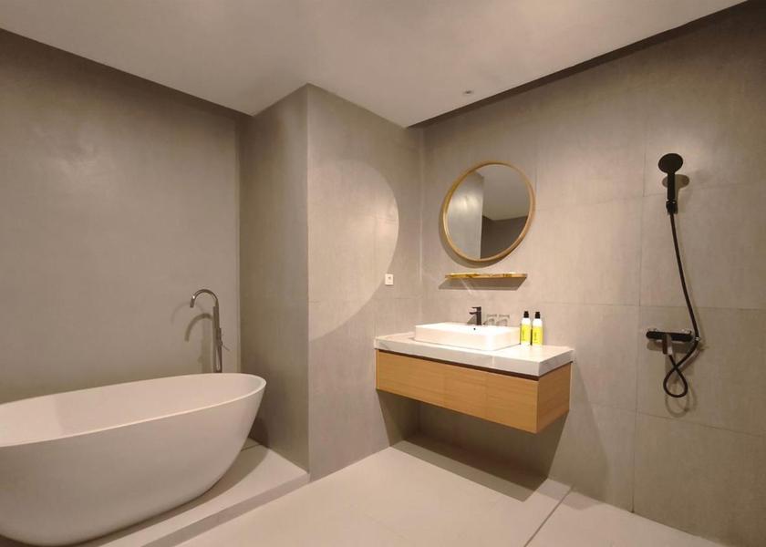 Central Sulawesi Palu Suite