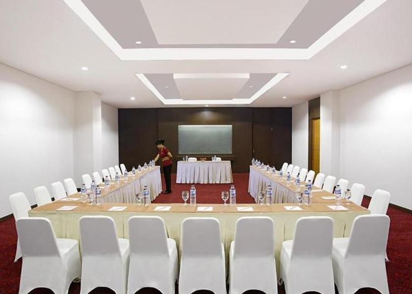 Central Sulawesi Palu Banquet hall