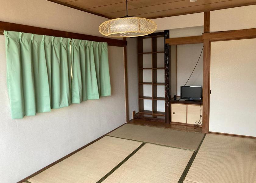 Oita Oita Recreation
