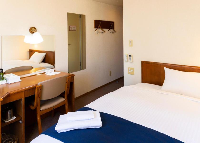 Oita Oita Standard Single Room