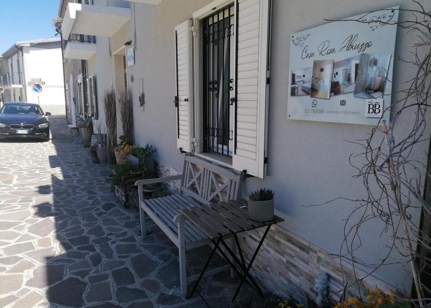 Abruzzo Bolognano 