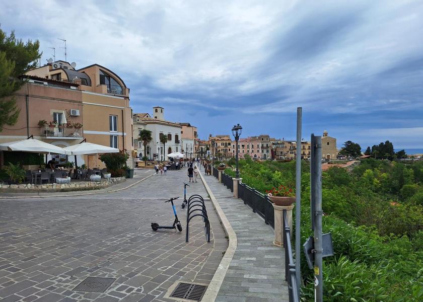 Abruzzo Bolognano 
