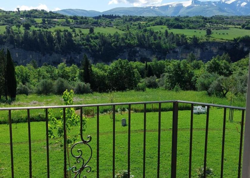 Abruzzo Bolognano 