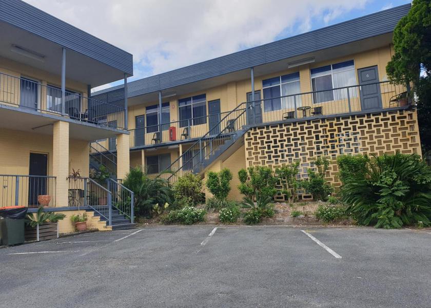 New South Wales Kempsey Exterior view