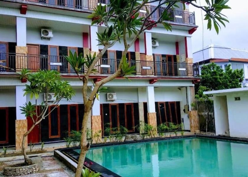 East Nusa Tenggara Kupang Pool