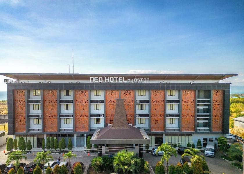 East Nusa Tenggara Kupang Exterior