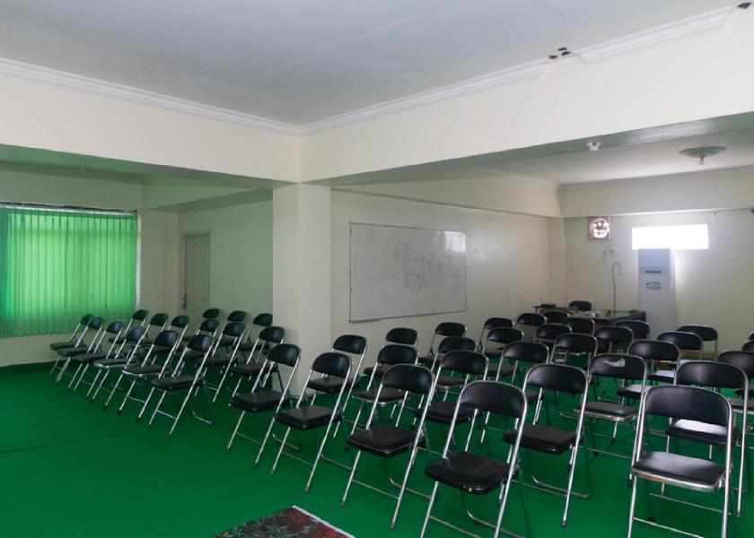 East Nusa Tenggara Kupang meeting room / ballrooms