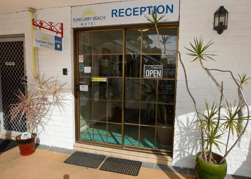 New South Wales Tuncurry facilities