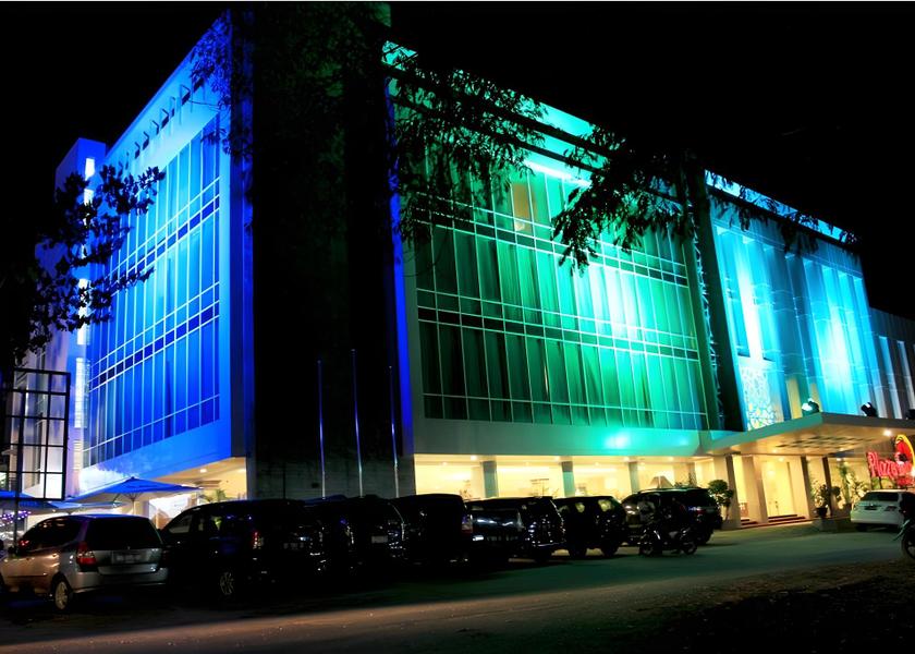 Southeast Sulawesi Kendari 