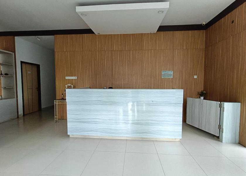 Southeast Sulawesi Kendari lobby