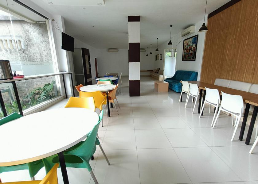 Southeast Sulawesi Kendari restaurant
