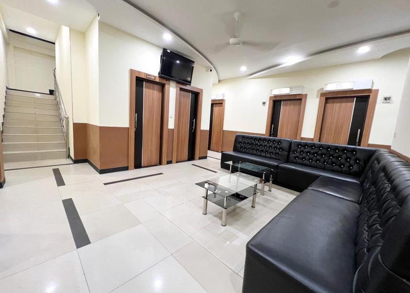 Southeast Sulawesi Kendari lobby