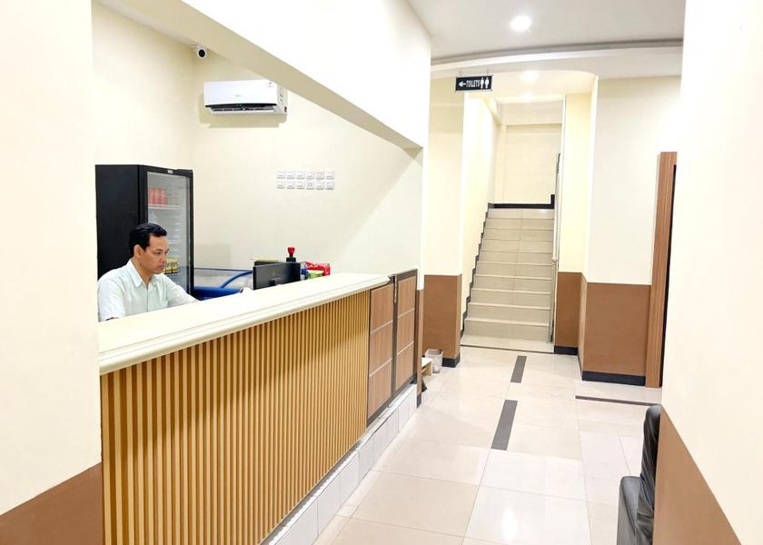 Southeast Sulawesi Kendari facilities