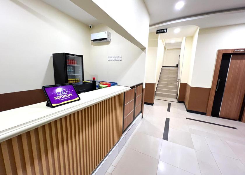 Southeast Sulawesi Kendari lobby