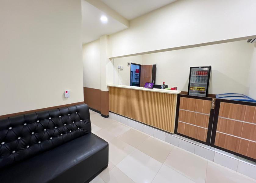 Southeast Sulawesi Kendari lobby