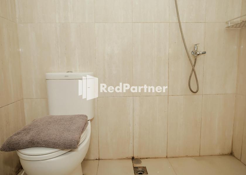 Southeast Sulawesi Kendari bathroom
