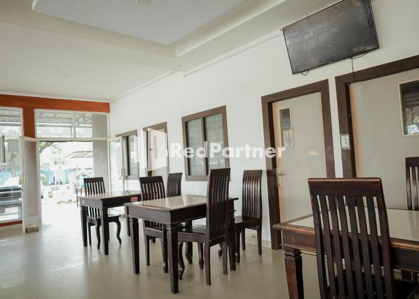 Southeast Sulawesi Kendari interior view