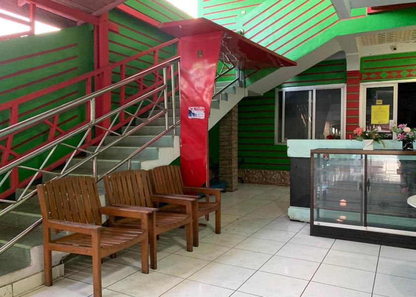Southeast Sulawesi Kendari lobby