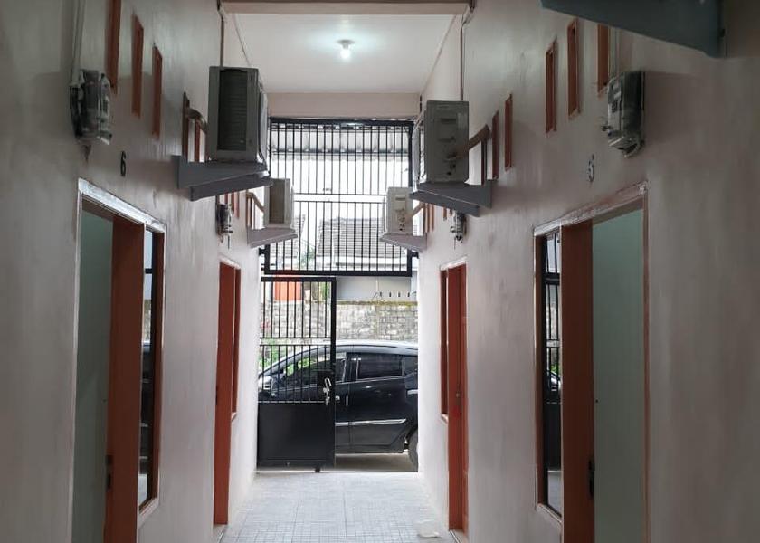 Southeast Sulawesi Kendari lobby