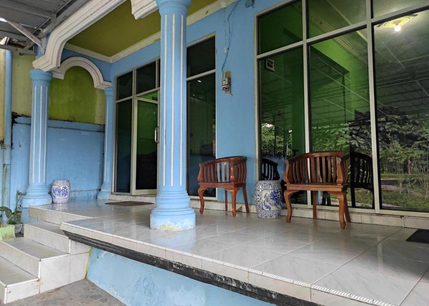 Southeast Sulawesi Kendari facilities