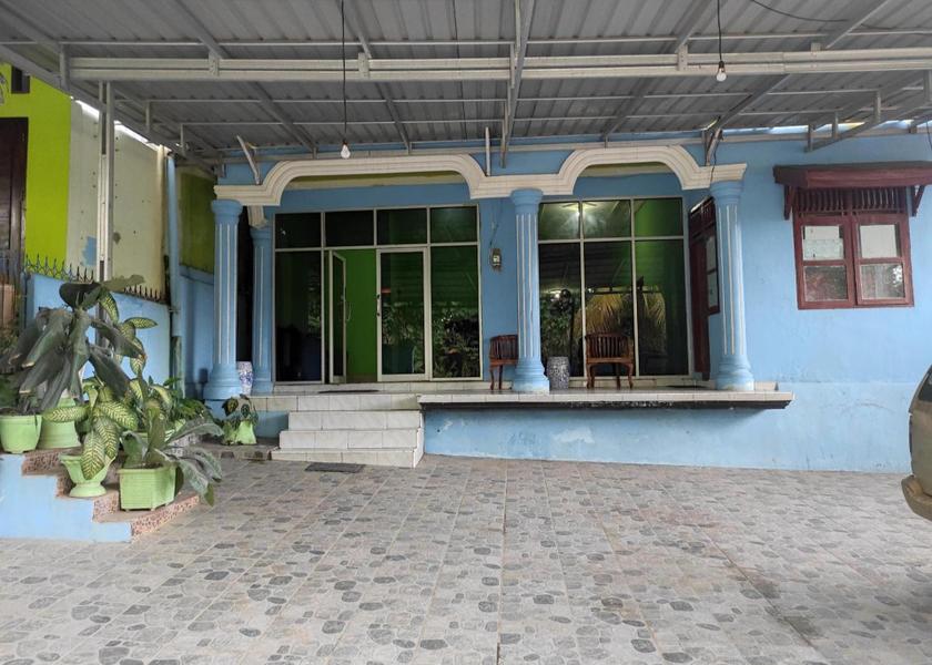 Southeast Sulawesi Kendari facilities
