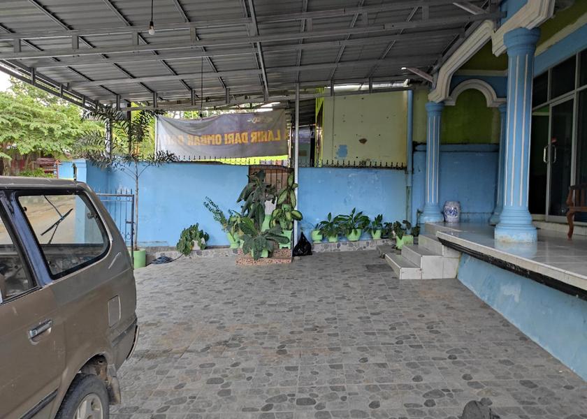 Southeast Sulawesi Kendari public areas