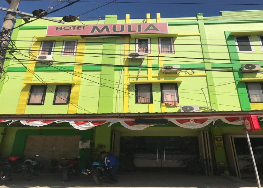 Southeast Sulawesi Kendari entrance